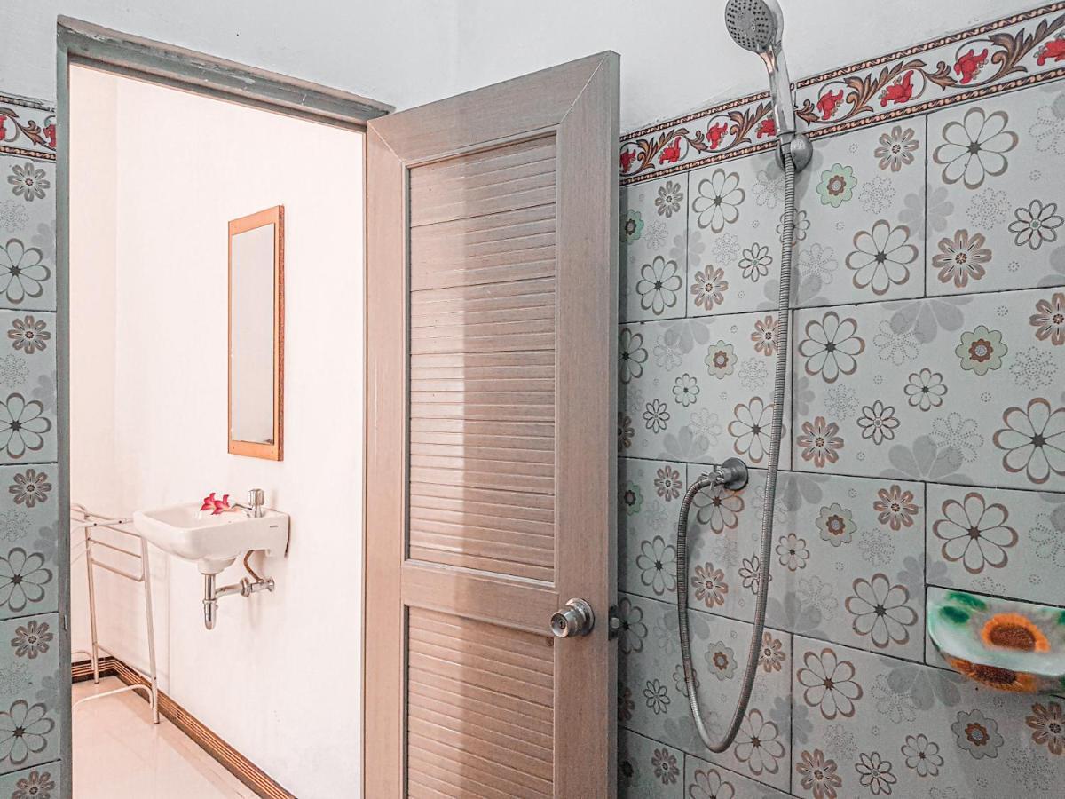 Klotok Home Stay Nusa Batununggul Eksteriør billede